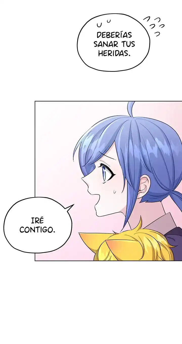 La Hija Del Rey Elemental - Capítulo 43 - Página 16 - LectorTMOo