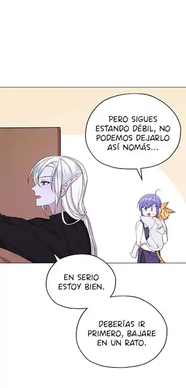 La Hija Del Rey Elemental - Capítulo 43 - Página 18 - LectorTMOo