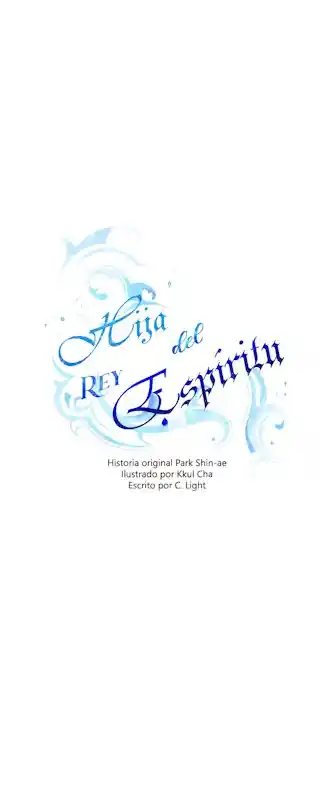 La Hija Del Rey Elemental - Capítulo 43 - Página 21 - LectorTMOo