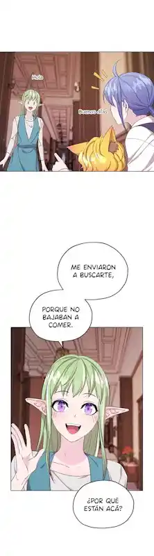 La Hija Del Rey Elemental - Capítulo 43 - Página 24 - LectorTMOo