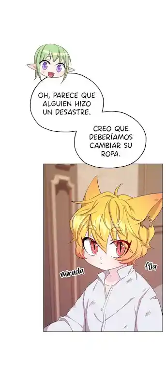 La Hija Del Rey Elemental - Capítulo 43 - Página 25 - LectorTMOo