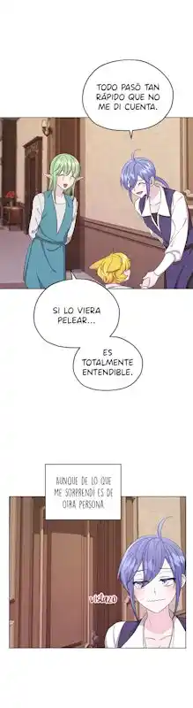 La Hija Del Rey Elemental - Capítulo 43 - Página 26 - LectorTMOo