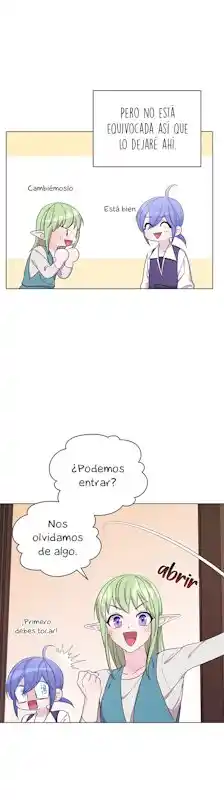 La Hija Del Rey Elemental - Capítulo 43 - Página 27 - LectorTMOo