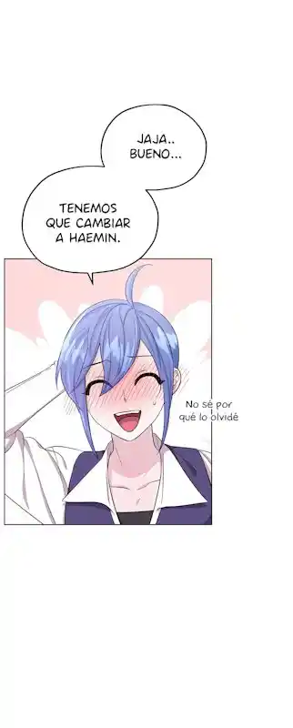 La Hija Del Rey Elemental - Capítulo 43 - Página 29 - LectorTMOo