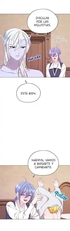 La Hija Del Rey Elemental - Capítulo 43 - Página 30 - LectorTMOo