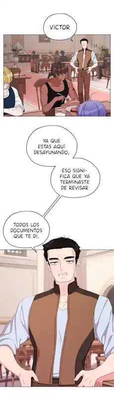 La Hija Del Rey Elemental - Capítulo 43 - Página 35 - LectorTMOo