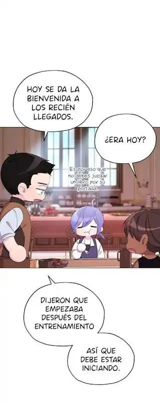 La Hija Del Rey Elemental - Capítulo 43 - Página 37 - LectorTMOo