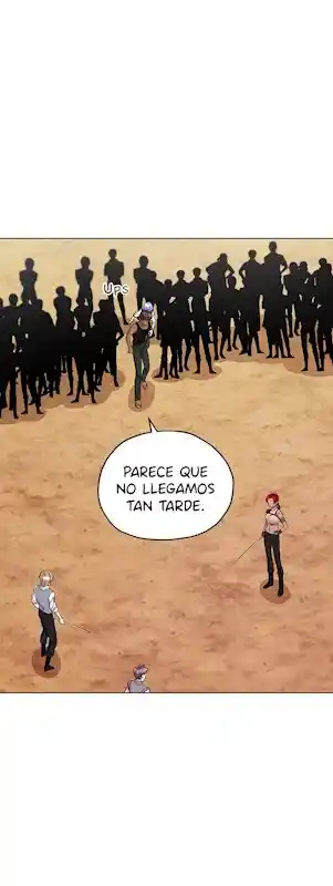 La Hija Del Rey Elemental - Capítulo 43 - Página 41 - LectorTMOo