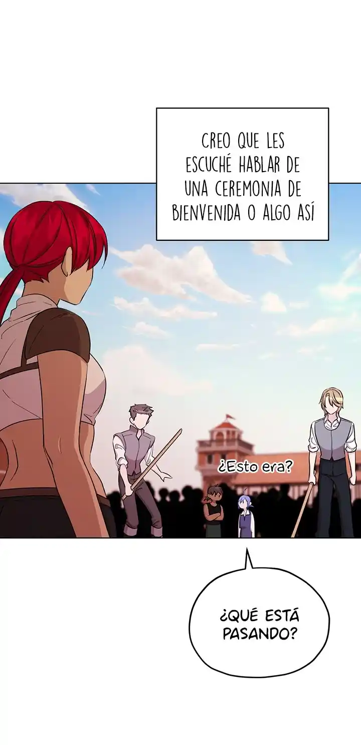 La Hija Del Rey Elemental - Capítulo 43 - Página 43 - LectorTMOo