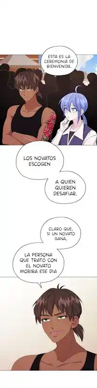 La Hija Del Rey Elemental - Capítulo 43 - Página 44 - LectorTMOo