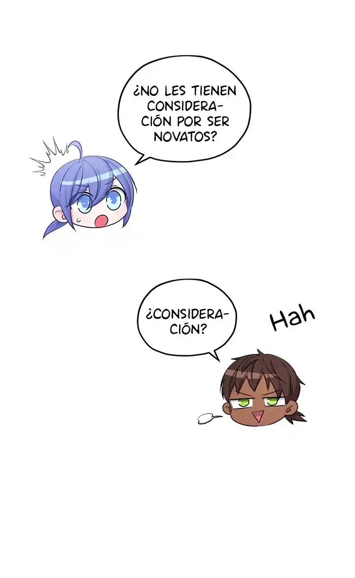 La Hija Del Rey Elemental - Capítulo 43 - Página 46 - LectorTMOo