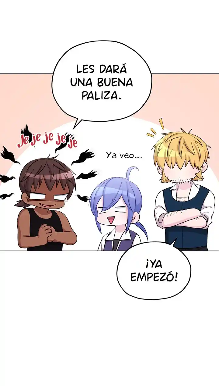 La Hija Del Rey Elemental - Capítulo 43 - Página 48 - LectorTMOo