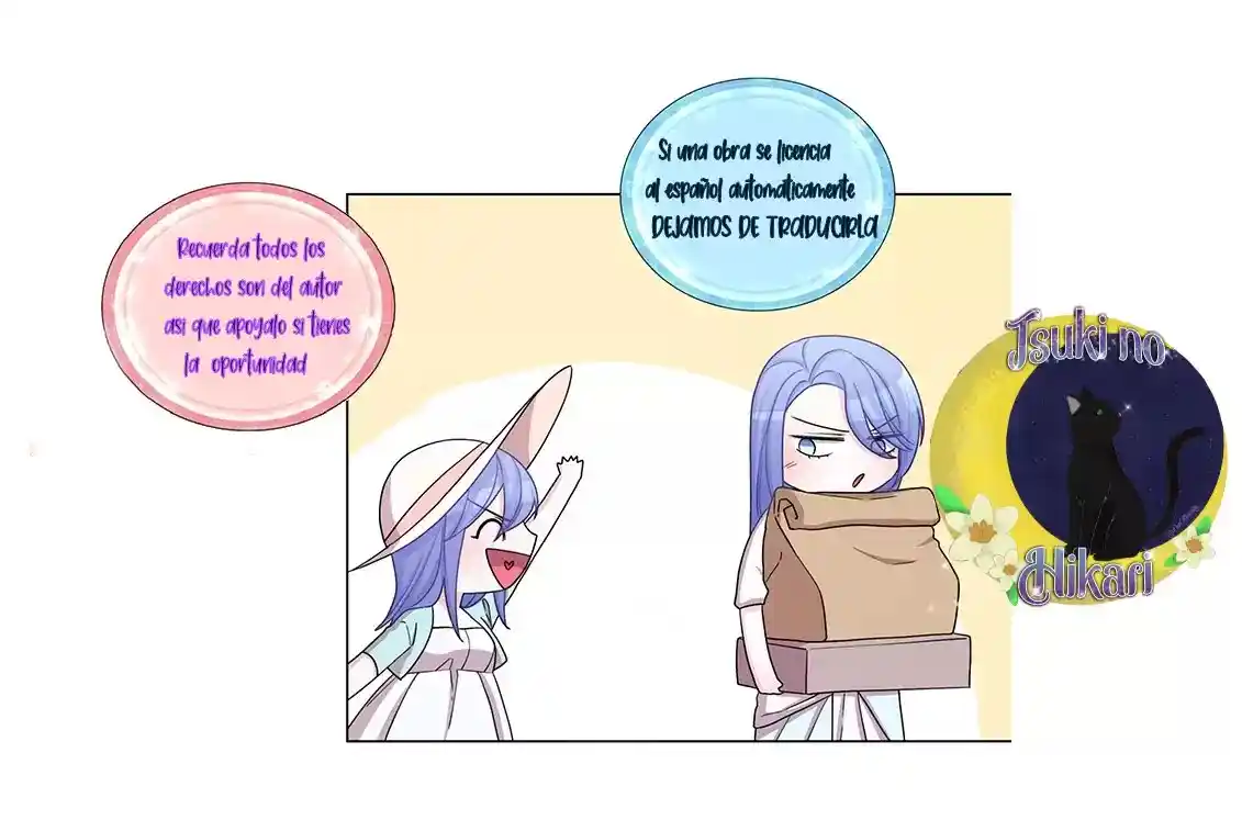 La Hija Del Rey Elemental - Capítulo 43 - Página 60 - LectorTMOo