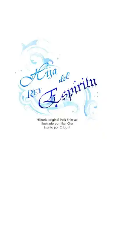 La Hija Del Rey Elemental - Capítulo 44 - Página 8 - LectorTMOo