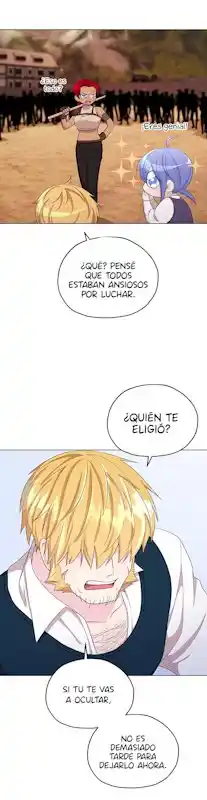 La Hija Del Rey Elemental - Capítulo 44 - Página 9 - LectorTMOo