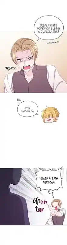 La Hija Del Rey Elemental - Capítulo 44 - Página 11 - LectorTMOo