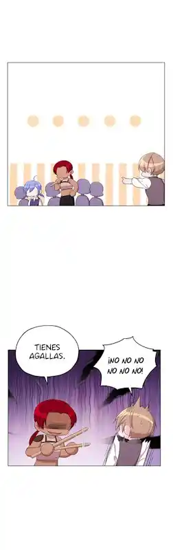 La Hija Del Rey Elemental - Capítulo 44 - Página 12 - LectorTMOo