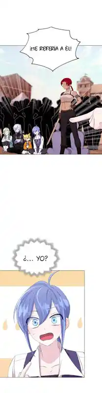 La Hija Del Rey Elemental - Capítulo 44 - Página 13 - LectorTMOo