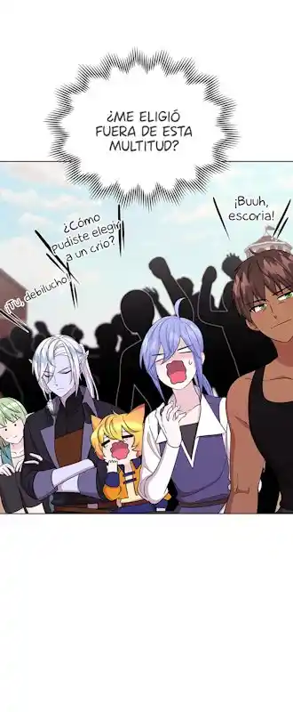 La Hija Del Rey Elemental - Capítulo 44 - Página 14 - LectorTMOo