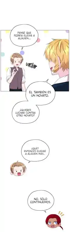 La Hija Del Rey Elemental - Capítulo 44 - Página 15 - LectorTMOo