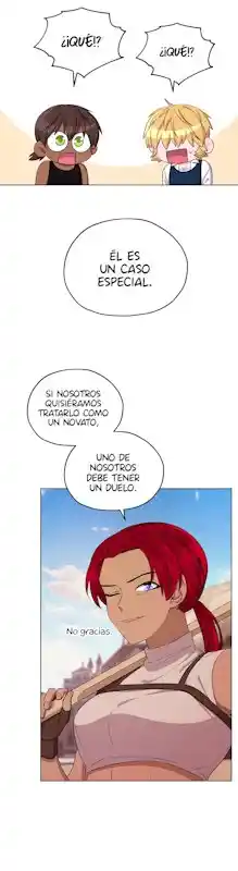 La Hija Del Rey Elemental - Capítulo 44 - Página 16 - LectorTMOo