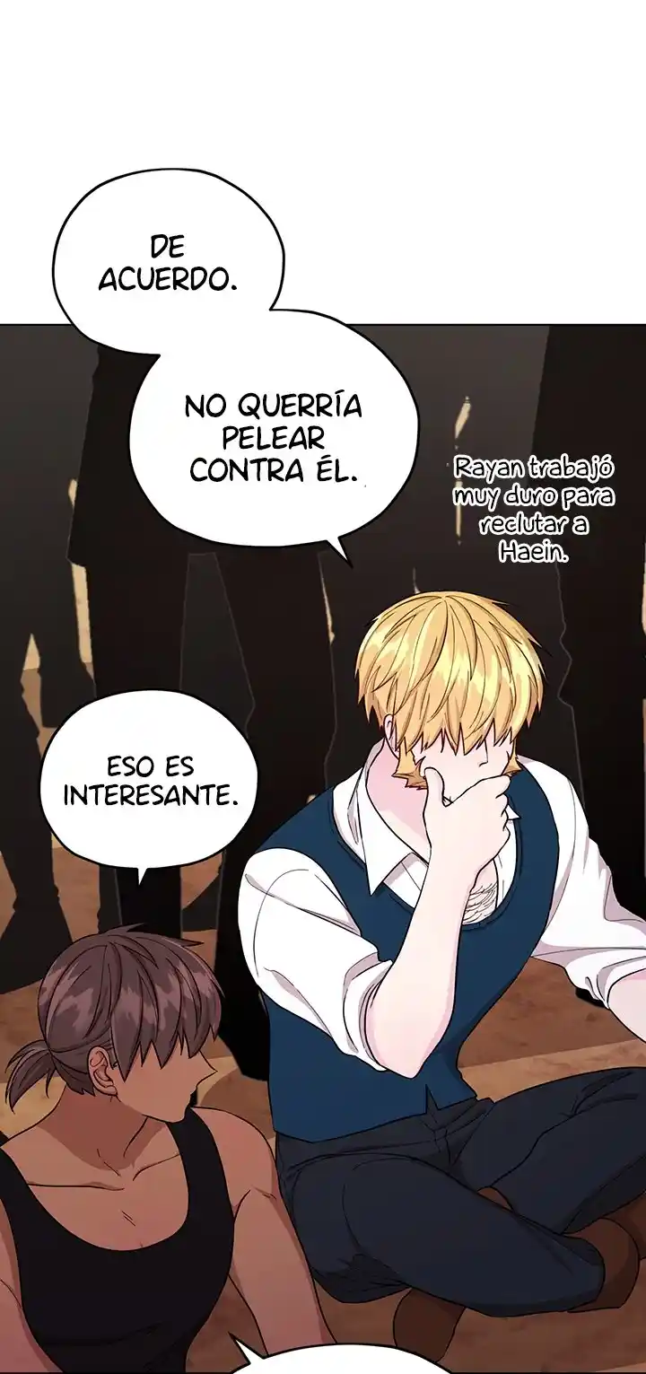 La Hija Del Rey Elemental - Capítulo 44 - Página 17 - LectorTMOo