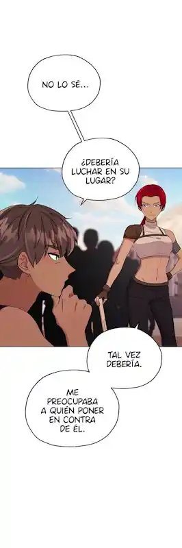 La Hija Del Rey Elemental - Capítulo 44 - Página 19 - LectorTMOo