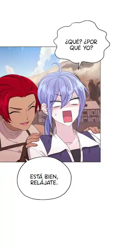 La Hija Del Rey Elemental - Capítulo 44 - Página 22 - LectorTMOo
