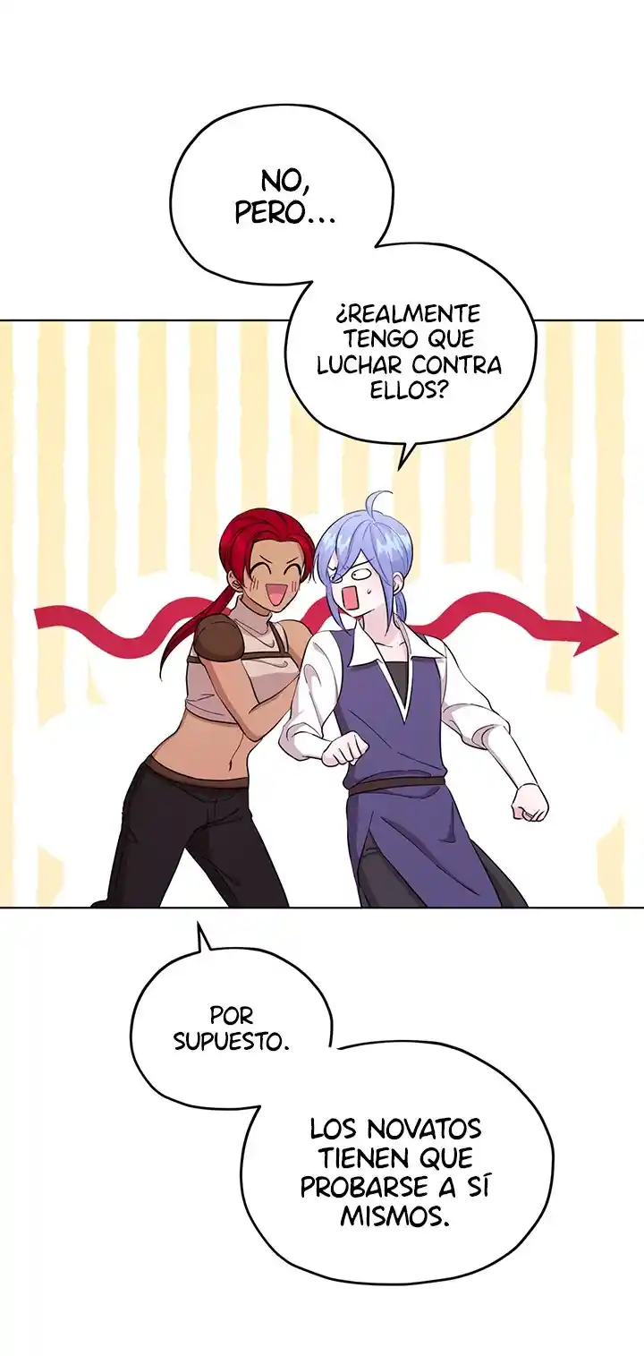 La Hija Del Rey Elemental - Capítulo 44 - Página 23 - LectorTMOo