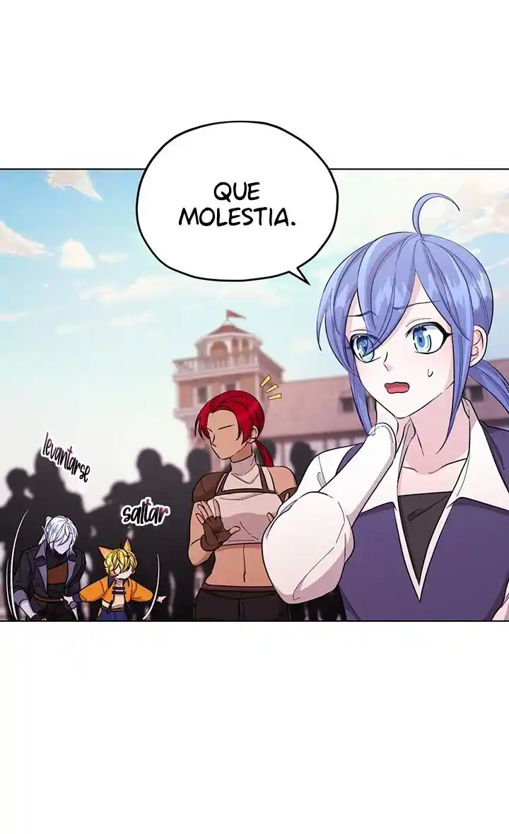 La Hija Del Rey Elemental - Capítulo 44 - Página 25 - LectorTMOo