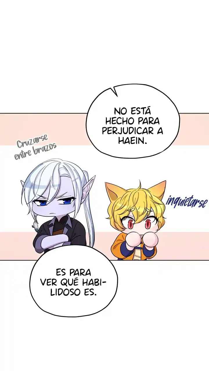 La Hija Del Rey Elemental - Capítulo 44 - Página 27 - LectorTMOo