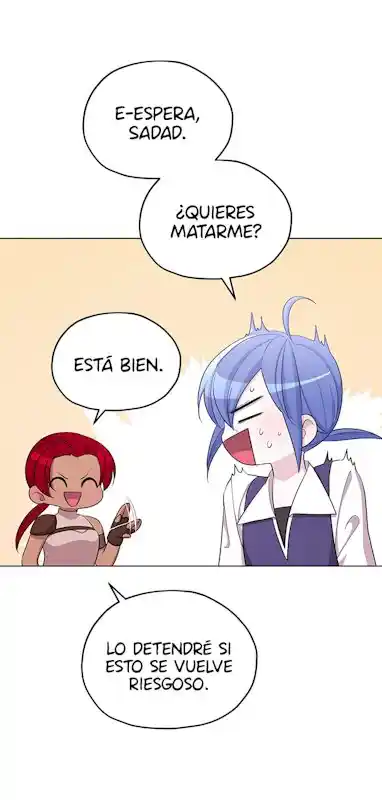 La Hija Del Rey Elemental - Capítulo 44 - Página 29 - LectorTMOo