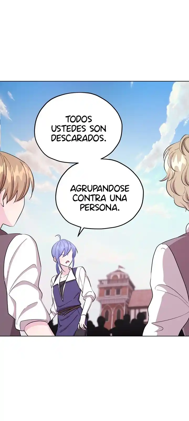 La Hija Del Rey Elemental - Capítulo 44 - Página 31 - LectorTMOo