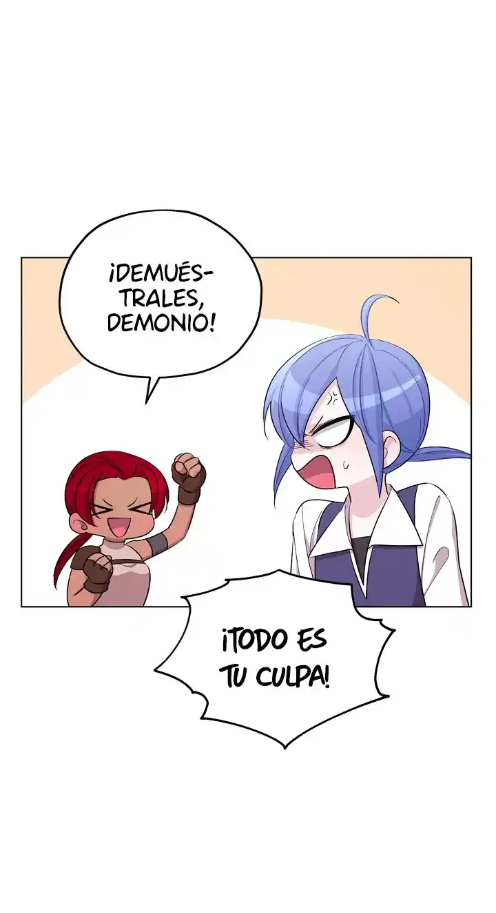 La Hija Del Rey Elemental - Capítulo 44 - Página 32 - LectorTMOo