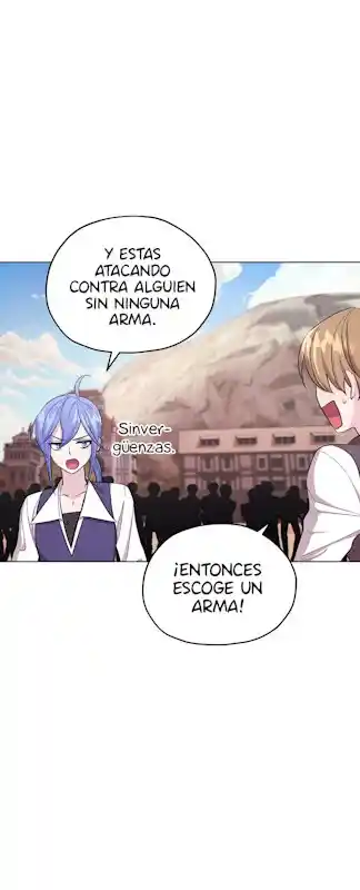 La Hija Del Rey Elemental - Capítulo 44 - Página 33 - LectorTMOo