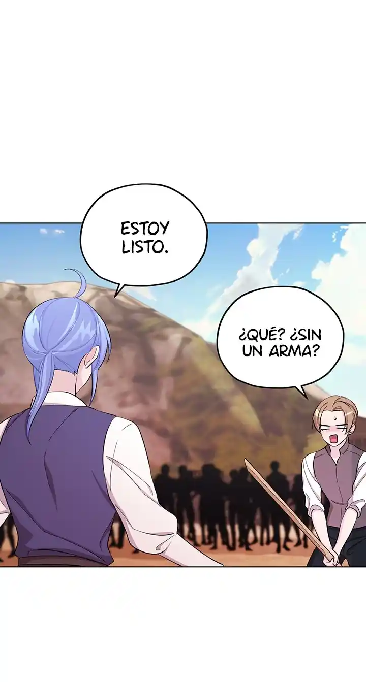 La Hija Del Rey Elemental - Capítulo 44 - Página 35 - LectorTMOo