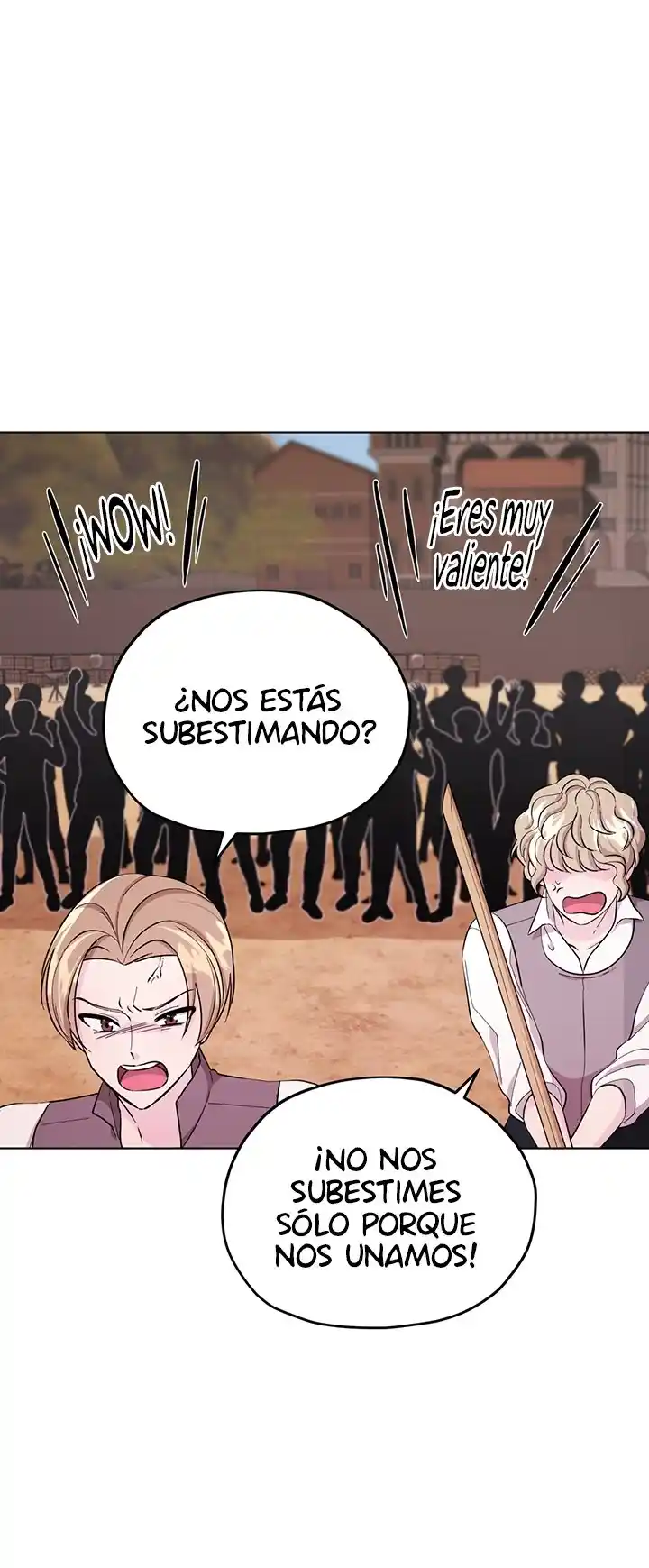 La Hija Del Rey Elemental - Capítulo 44 - Página 36 - LectorTMOo