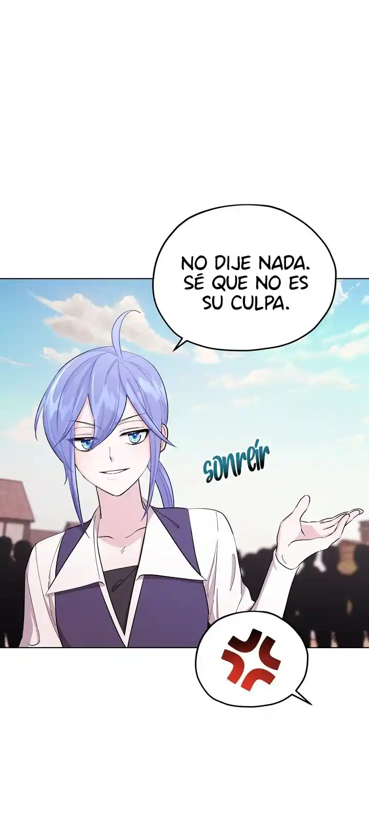 La Hija Del Rey Elemental - Capítulo 44 - Página 37 - LectorTMOo
