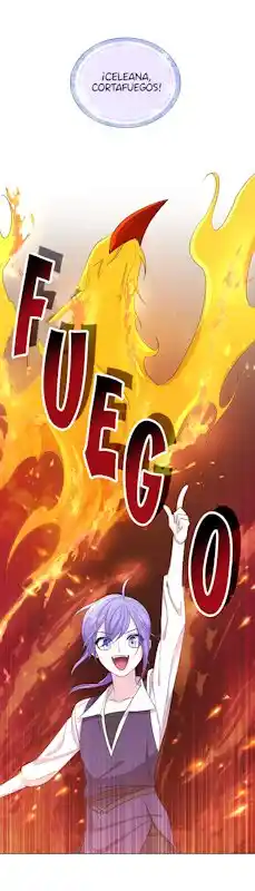 La Hija Del Rey Elemental - Capítulo 44 - Página 44 - LectorTMOo