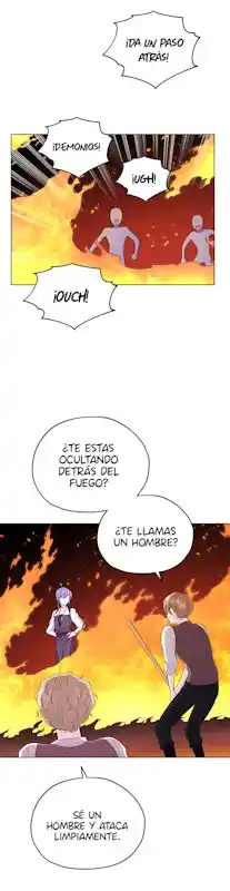 La Hija Del Rey Elemental - Capítulo 44 - Página 45 - LectorTMOo