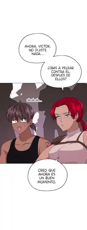 La Hija Del Rey Elemental - Capítulo 44 - Página 51 - LectorTMOo