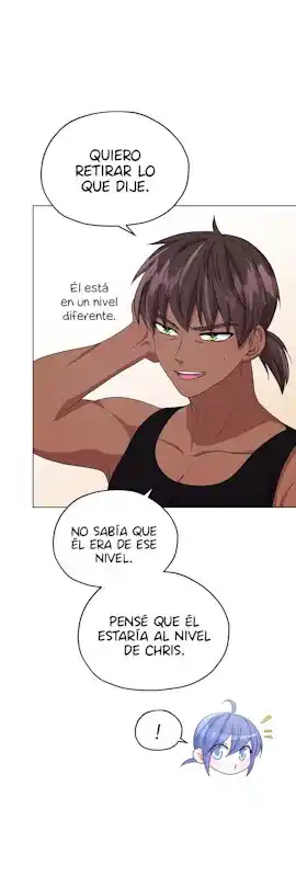 La Hija Del Rey Elemental - Capítulo 44 - Página 52 - LectorTMOo