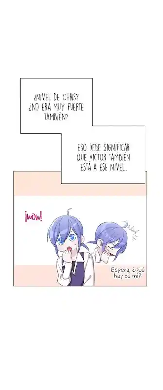 La Hija Del Rey Elemental - Capítulo 44 - Página 53 - LectorTMOo
