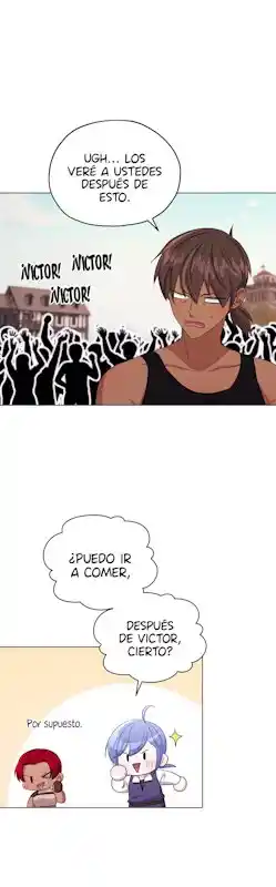 La Hija Del Rey Elemental - Capítulo 44 - Página 55 - LectorTMOo