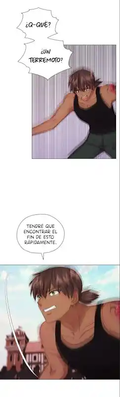 La Hija Del Rey Elemental - Capítulo 45 - Página 8 - LectorTMOo