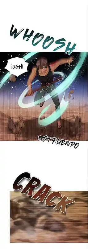 La Hija Del Rey Elemental - Capítulo 45 - Página 11 - LectorTMOo