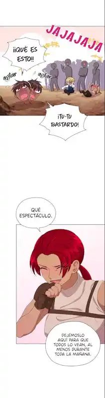 La Hija Del Rey Elemental - Capítulo 45 - Página 13 - LectorTMOo