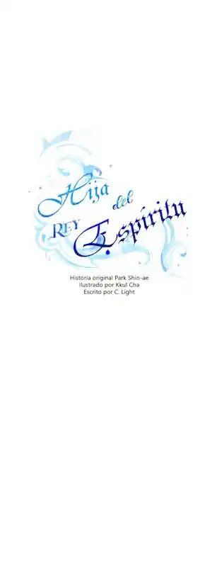 La Hija Del Rey Elemental - Capítulo 45 - Página 15 - LectorTMOo