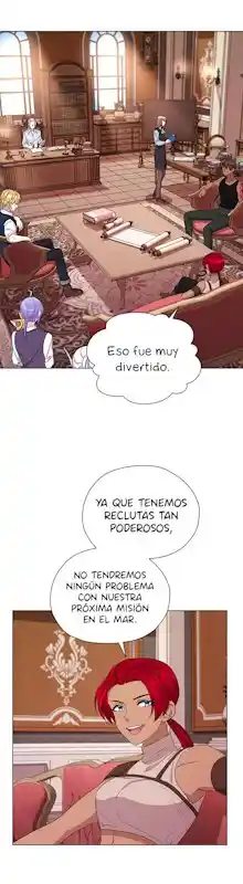 La Hija Del Rey Elemental - Capítulo 45 - Página 16 - LectorTMOo