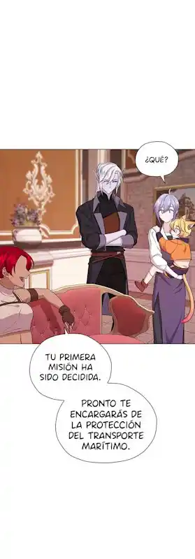 La Hija Del Rey Elemental - Capítulo 45 - Página 17 - LectorTMOo